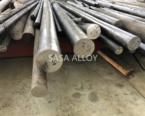 إنكونيل 625 بار
