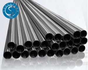 Nimonic 75 pipe