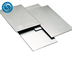 Precision Alloy 4J50 Plate image 3