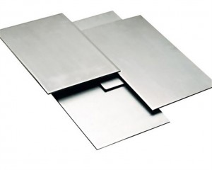 ASTM B168 Inconel 617 UNS N06617 Sheet and Plate image 2