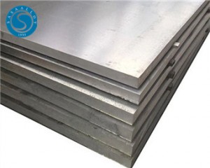 Precision Alloy 4J50 Plate image 2