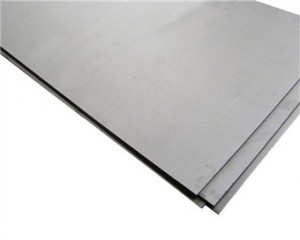 ASTM B168 Inconel 617 UNS N06617 Sheet and Plate image 3