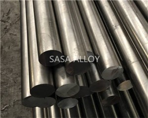 Duplex Steel S31803 S32205 Bars