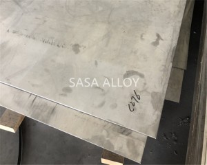 Hastelloy C276 Sheet Plate
