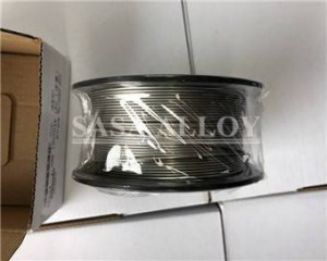 سلك إنكونيل 600