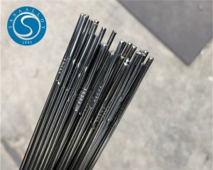 ERNiCrMo-10 Tig Wire