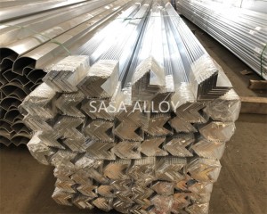 7050 Aluminium Round Bar image 3
