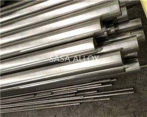 Duplex Steel S31803 S32205 Bars image 3