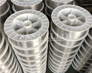 Titanium Gr.2 Wire image 2