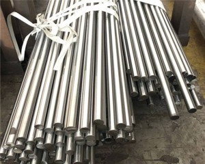 6J21 Precision Resistance Alloy Bar image 2