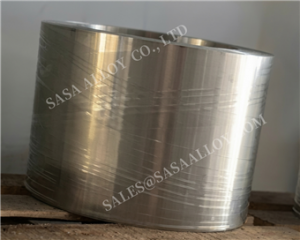 6J40 Precision Resistance Alloy Strip Constantan Type Electrical Alloy image 2