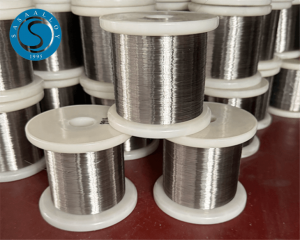 Inconel 718 Wire image 2