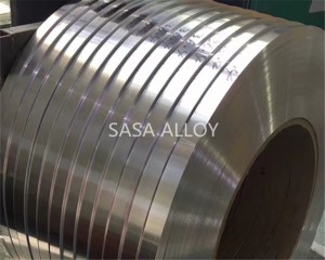 Aluminium Strip