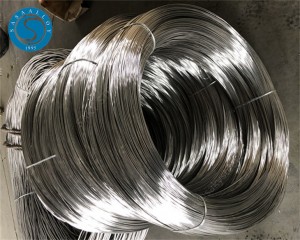 Nickel 200 wire