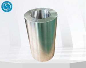 Inconel 718 Forged Seamless Pipe