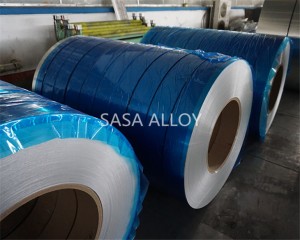 Aluminium Strip image 2