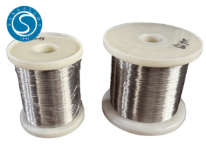 Inconel 718 Wire