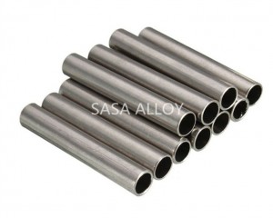 Hastelloy X Pipe Tube