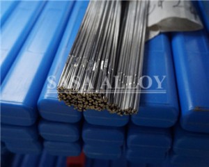 SNi6625  Inconel625 welding Rod image 3
