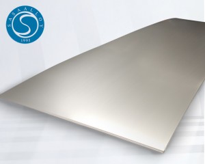 Hastelloy C-2000 sheet plate