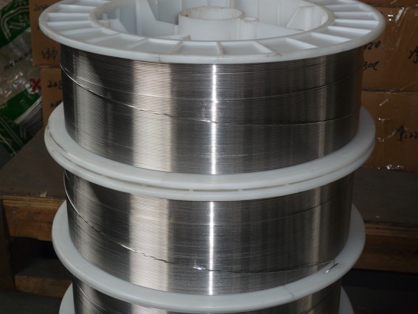 Nickel Alloy Welding Wire and ERNi Welding Consumables