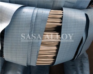 UNS S32760 Super Duplex Stainless Steel Wire image 3