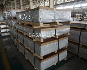 LM2 Aluminium Casting Alloy image 3