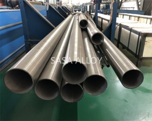S31254 Pipe Tube