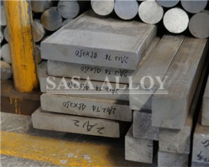 Aluminium Rectangular Bar