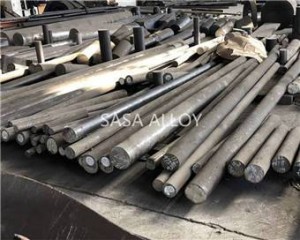 Duplex UNS S32101 Bar