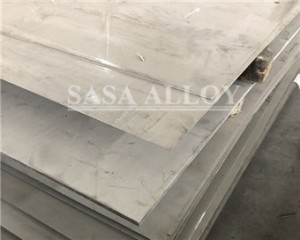 ASTM B872 Incoloy 925 UNS N09925 Sheet and Plate image 3