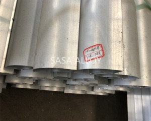 7050 Алюминиевые трубки