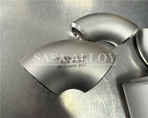 Monel 400 Fitting