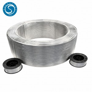 Inconel 660 Wire – Alloy 660 A286 UNS S66286 High Temperature Alloy Wire