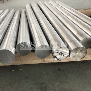 Haynes 188 Round Bar