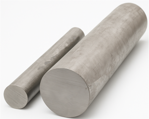 CrNi85Al Alloy Steel Bar – High Temperature Nickel Chromium Aluminum Alloy Bar