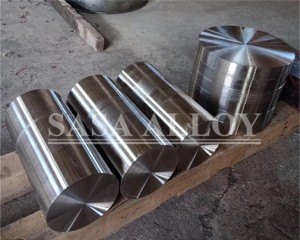 GH3536 Bar – Hastelloy X UNS N06002 Nickel Alloy Bar