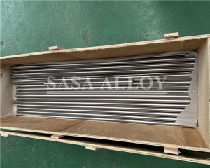 GH4145 Bar – Inconel X-750 UNS N07750 Nickel Alloy Bar image 2