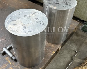GH4145 Bar – Inconel X-750 UNS N07750 Nickel Alloy Bar image 3