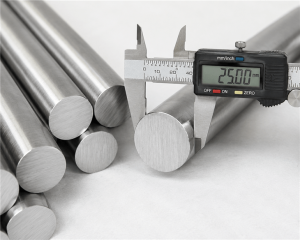 Hastelloy C-3 Bar image 2