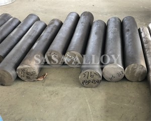 GH3536 Bar – Hastelloy X UNS N06002 Nickel Alloy Bar image 3