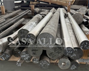 Haynes 25 L605 Round Bar image 2