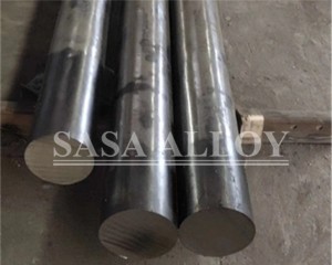 Haynes 25 L605 Round Bar