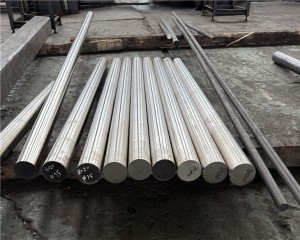 GH3652 Bar – Nickel-Chromium-Cobalt High Temperature Alloy Bar image 2