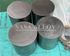 GH4145 Bar – Inconel X-750 UNS N07750 Nickel Alloy Bar