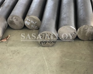 Haynes 25 L605 Round Bar image 3