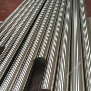3J53 Constant Elastic Alloy Bar image 2