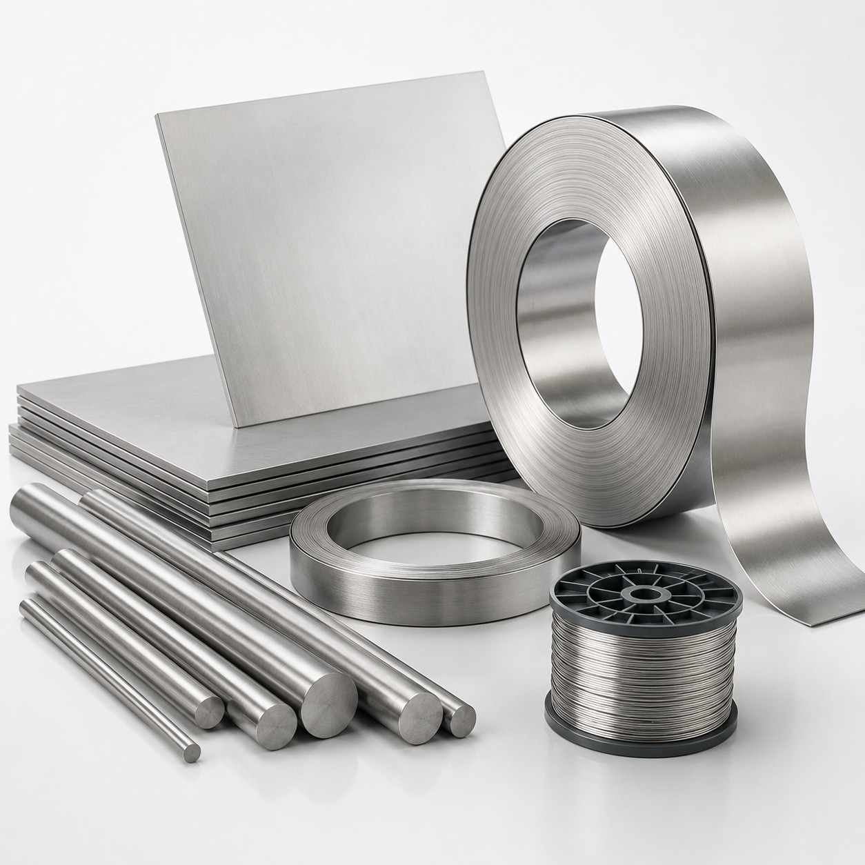 Precision Alloy