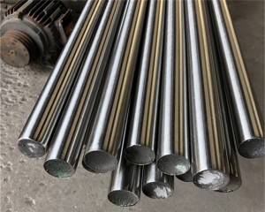Alloy 28/Nickel 28 Round Bar image 2