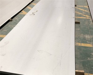1J22 Soft Magnetic Alloy Plate image 2